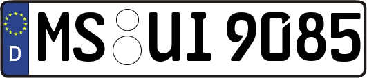 MS-UI9085