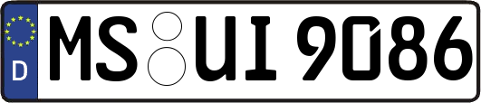 MS-UI9086