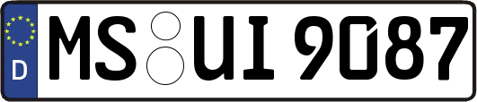 MS-UI9087