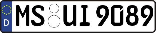 MS-UI9089