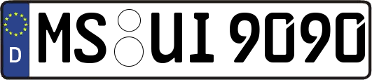 MS-UI9090