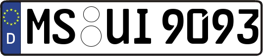 MS-UI9093