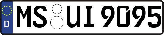 MS-UI9095