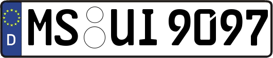 MS-UI9097