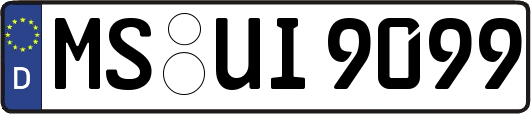 MS-UI9099
