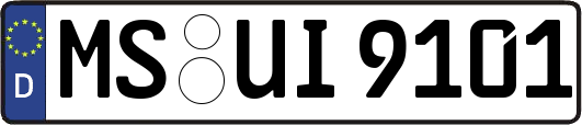 MS-UI9101