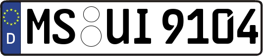 MS-UI9104