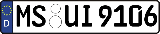 MS-UI9106