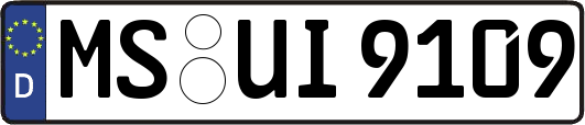 MS-UI9109