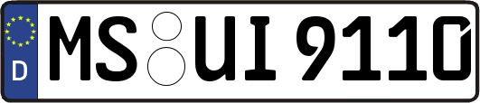 MS-UI9110