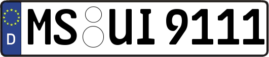 MS-UI9111