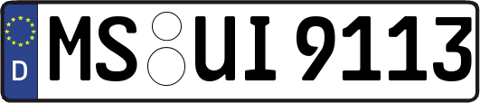 MS-UI9113