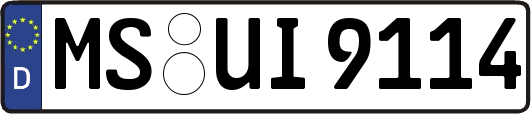MS-UI9114