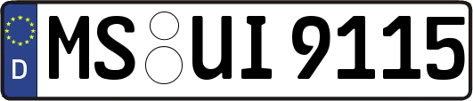 MS-UI9115