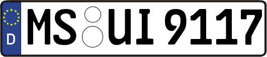 MS-UI9117