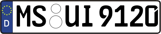 MS-UI9120