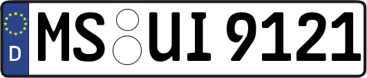 MS-UI9121