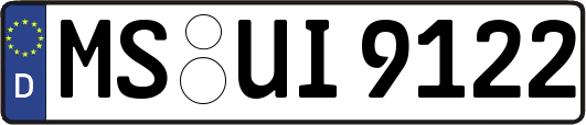 MS-UI9122