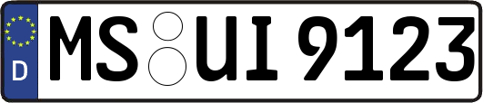 MS-UI9123