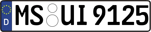 MS-UI9125
