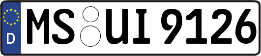 MS-UI9126