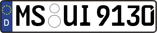 MS-UI9130