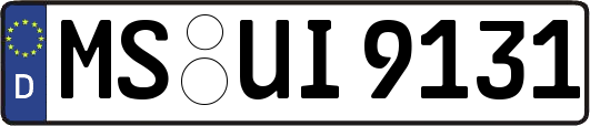 MS-UI9131