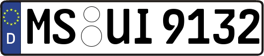 MS-UI9132
