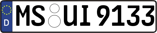 MS-UI9133