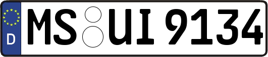 MS-UI9134