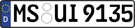 MS-UI9135