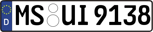 MS-UI9138