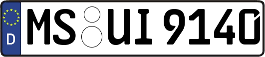 MS-UI9140