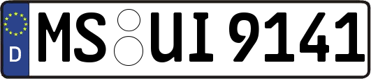MS-UI9141