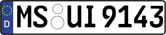 MS-UI9143