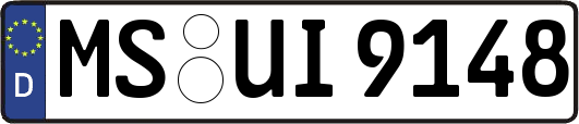 MS-UI9148