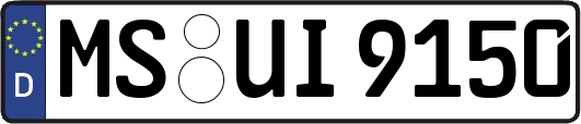 MS-UI9150