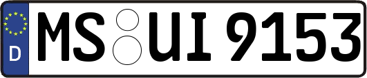MS-UI9153