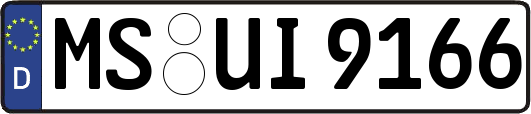 MS-UI9166