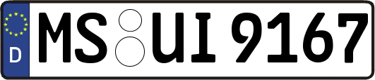 MS-UI9167