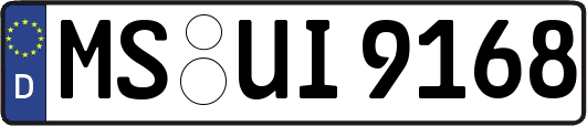 MS-UI9168