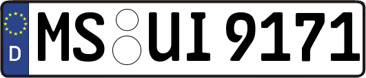 MS-UI9171