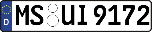 MS-UI9172