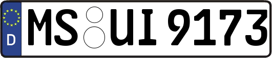 MS-UI9173