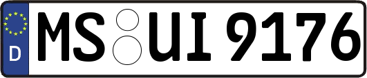 MS-UI9176