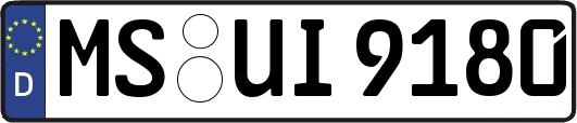 MS-UI9180