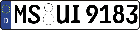 MS-UI9183