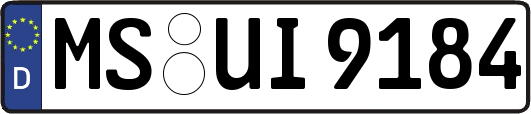 MS-UI9184
