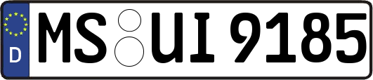 MS-UI9185
