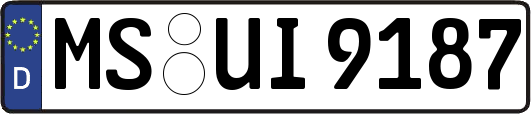MS-UI9187